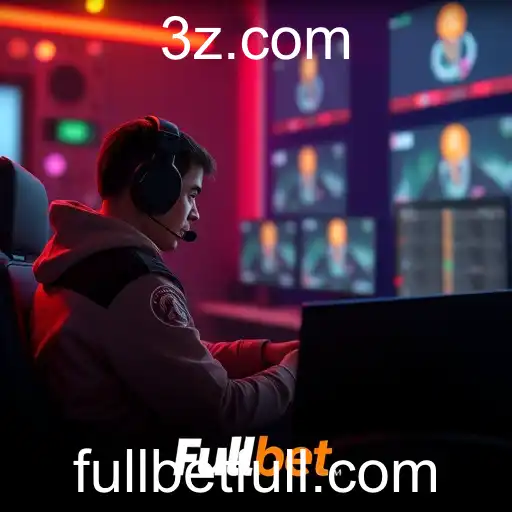 A Expansão dos Jogos Online no Brasil em 2025