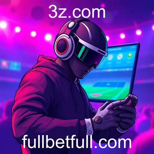 Tendências e Impactos do Crescimento da Fullbet no Mercado de Jogos