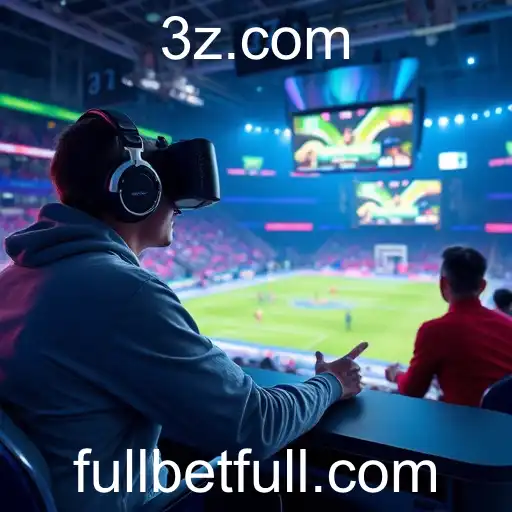 Crescimento e Desafios do Mercado de Jogos Online