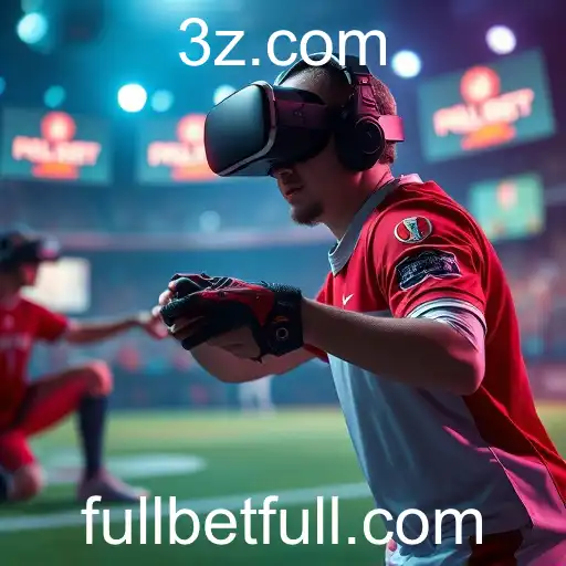 Fullbet Lança Atualização com Jogos Imersivos e Parcerias Estratégicas