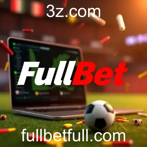 O Crescimento dos Jogos Online e o Impacto da FullBet