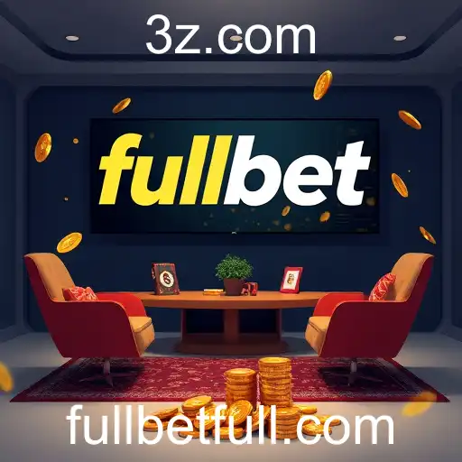 A Ascensão de Fullbet no Cenário dos Jogos Online