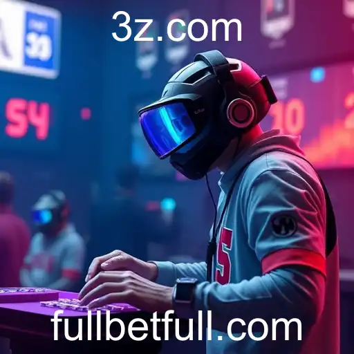 Tendências Inovadoras no Mundo dos Jogos Digitais