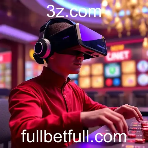 Impacto da Inovação na Indústria de Jogos Online