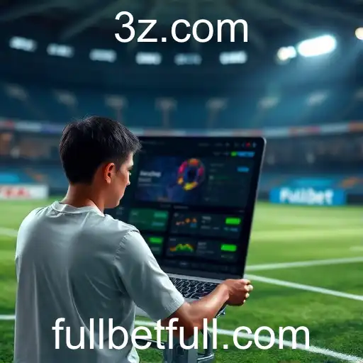 A Ascensão Surpreendente do Mercado de Apostas Online