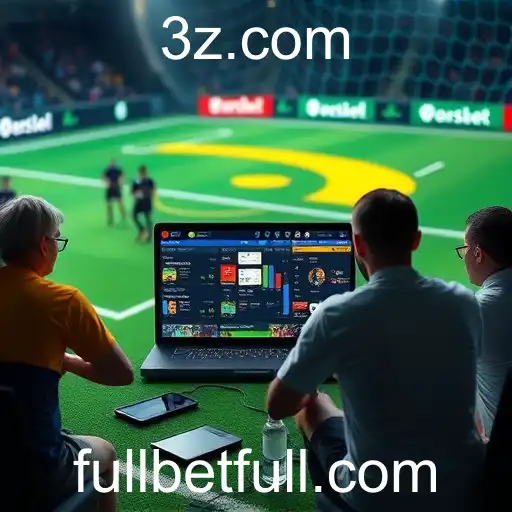 Crescimento e Desafios dos Sites de Jogos Online em 2025