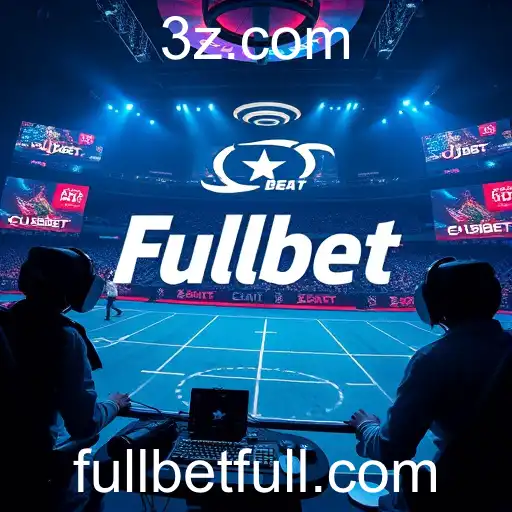 Revolução dos Jogos Online: A Ascensão da Fullbet