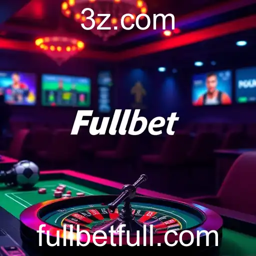 A Revolução dos Jogos de Apostas em 2025: O Impacto da Fullbet