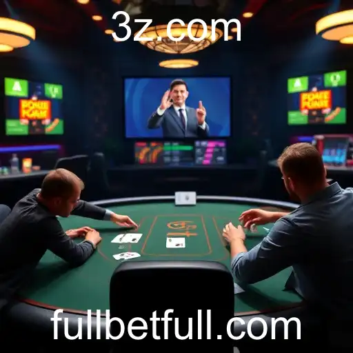 Ascensão das Apostas em Plataformas de Streaming