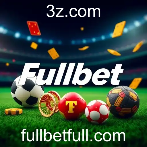 Explorando a Categoria de Jogos 'Promotions' no Fullbet