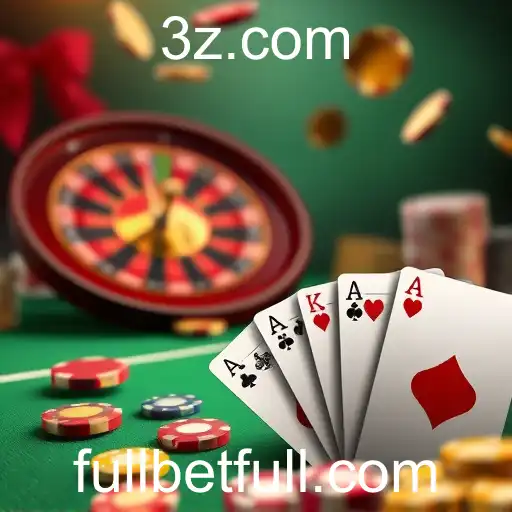 Explorando a Categoria 'Online Casino' no Fullbet