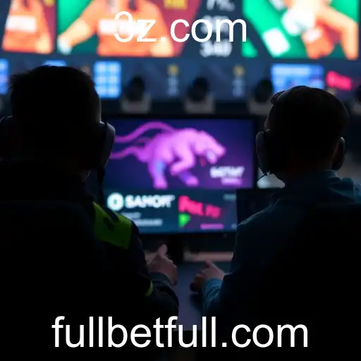 O Crescimento das Apostas em Esports: Um Novo Cenário no Mundo das Apostas Online