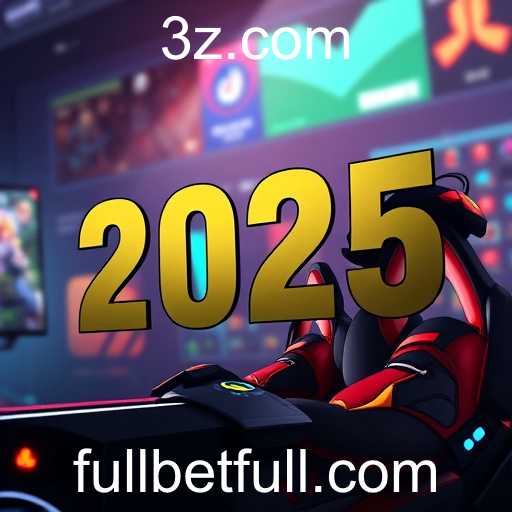 Tendências e Inovações no Mundo dos Jogos em 2025