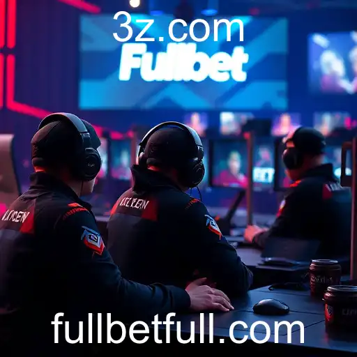 Inovações e Desafios no Mercado de Jogos Online