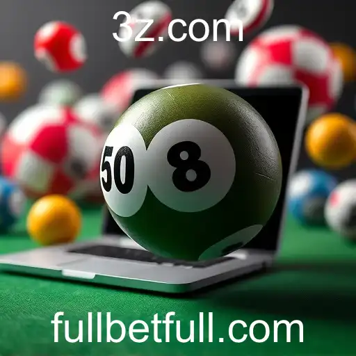 Explorando a Popularidade da Loteria Online na Plataforma 'Fullbet'