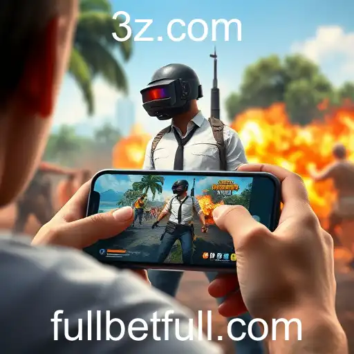A Revolução dos Jogos de Celular: Como o Mobile Gaming Transformou a Indústria
