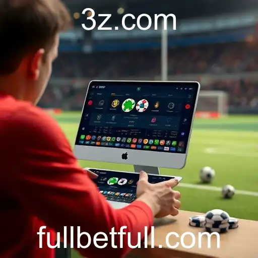 A Revolução dos Jogos Online no Brasil