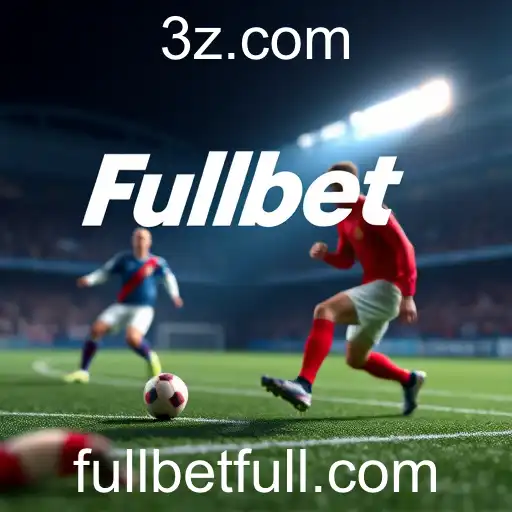 A Revolução dos Jogos Online: O Impacto da Fullbet