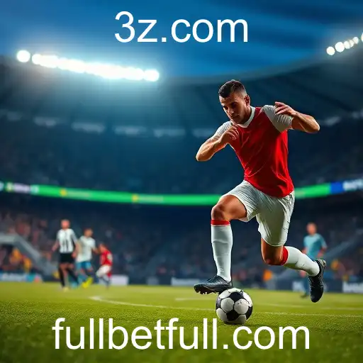 A Transformação das Apostas Esportivas no Fullbet