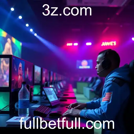 Tendências do Mercado de Apostas Online e a Ascensão da 'Fullbet' em 2025