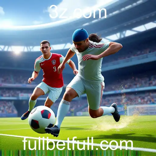 Explorando o Universo dos Esportes Virtuais na Fullbet